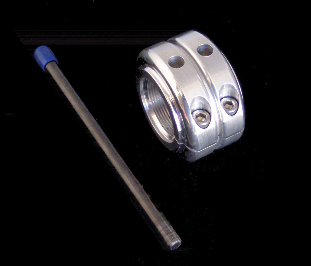 Axle Locking Nut