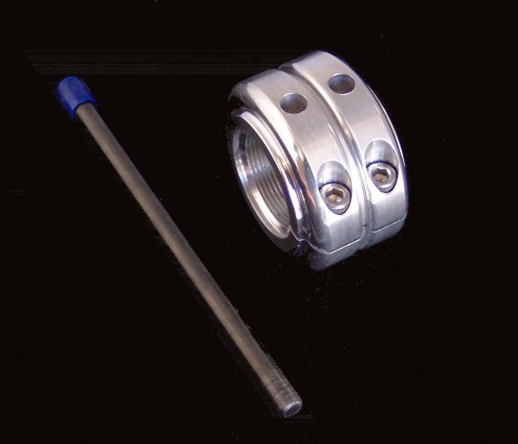 Axle Locking Nut