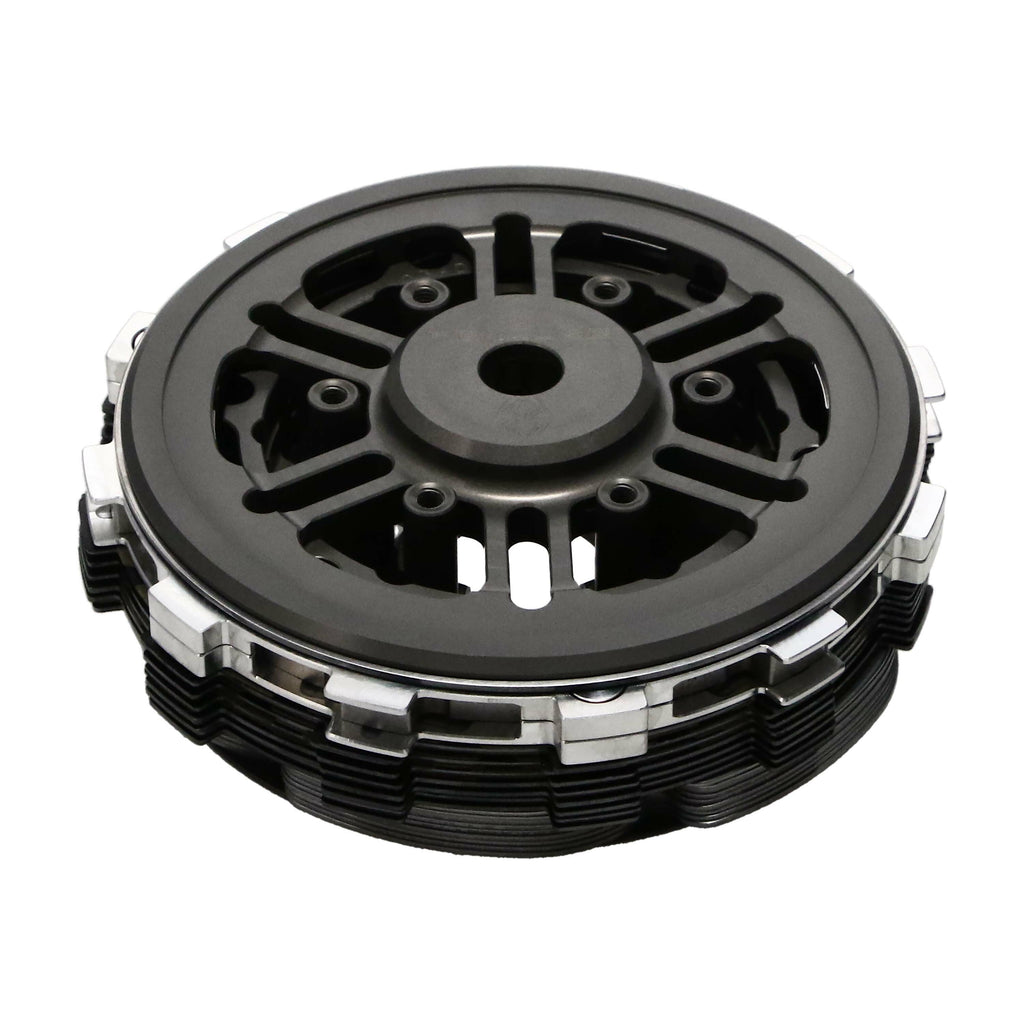 RadiusCX 4.0 Clutch