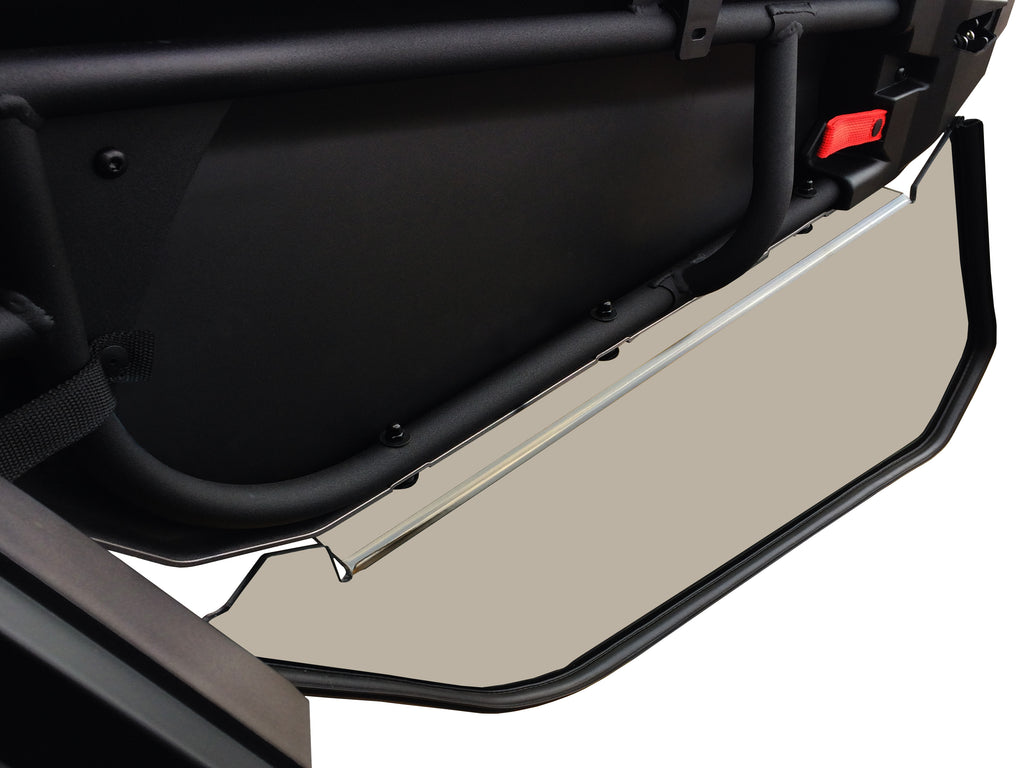 Door Inserts