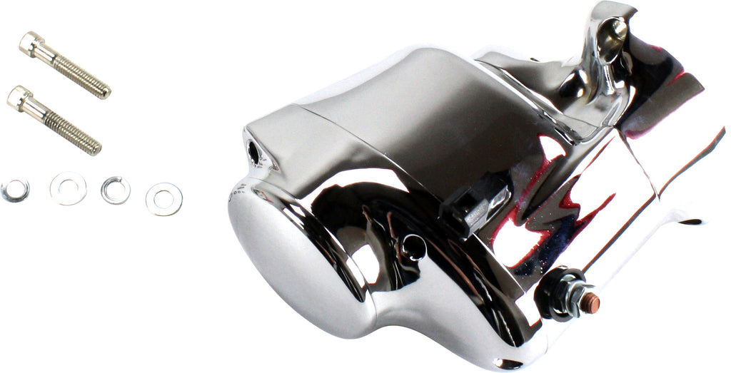 High Torque Starter