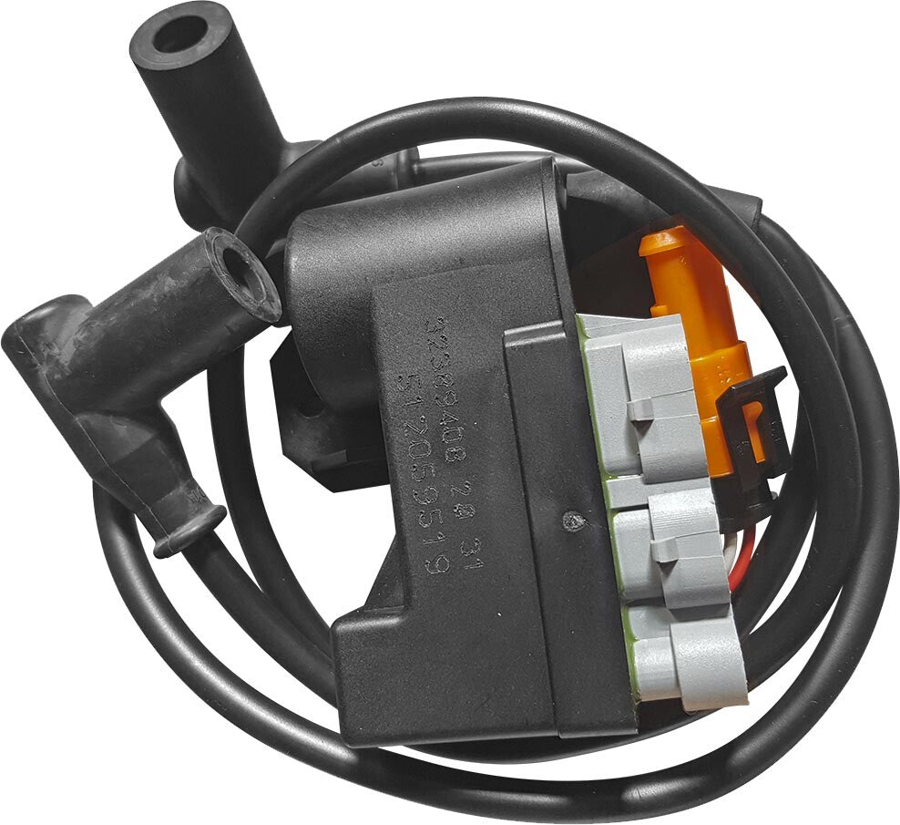 SPORT-PARTS INC. COIL EXTERNAL