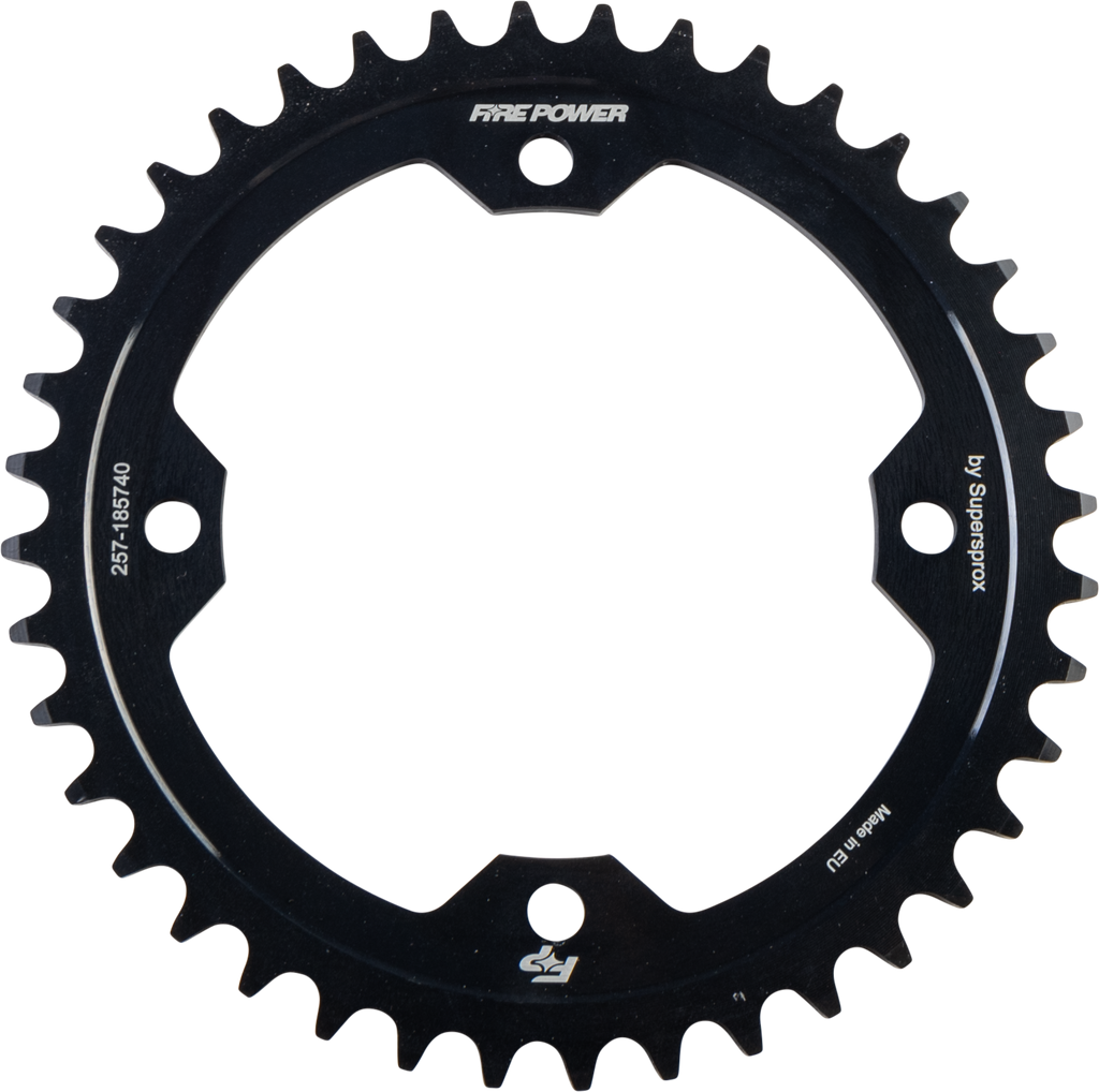 Rear Steel Sprocket