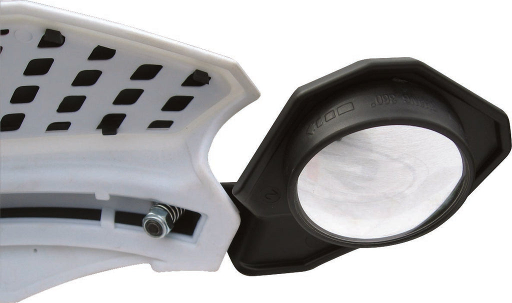 Handguards Mirror Kit