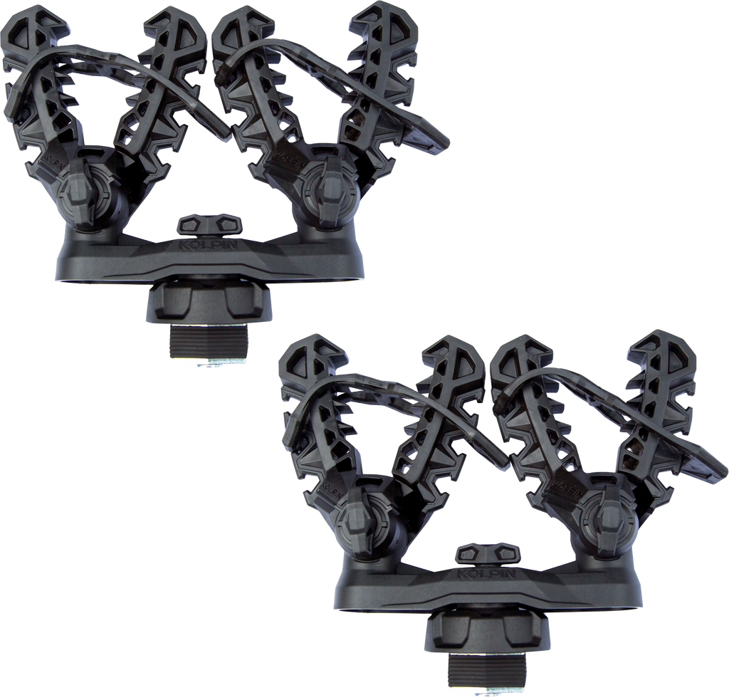 KXP Rhino XLR Grips