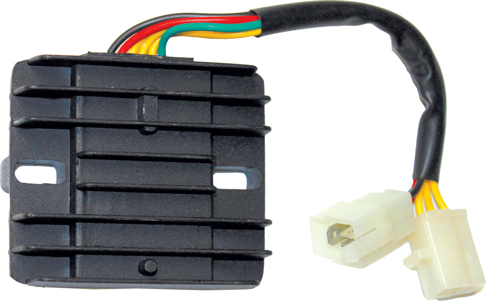 Engine Voltage Rectifier/Regulator