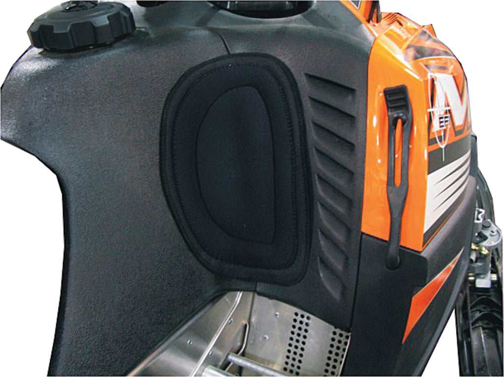Console Knee Pads