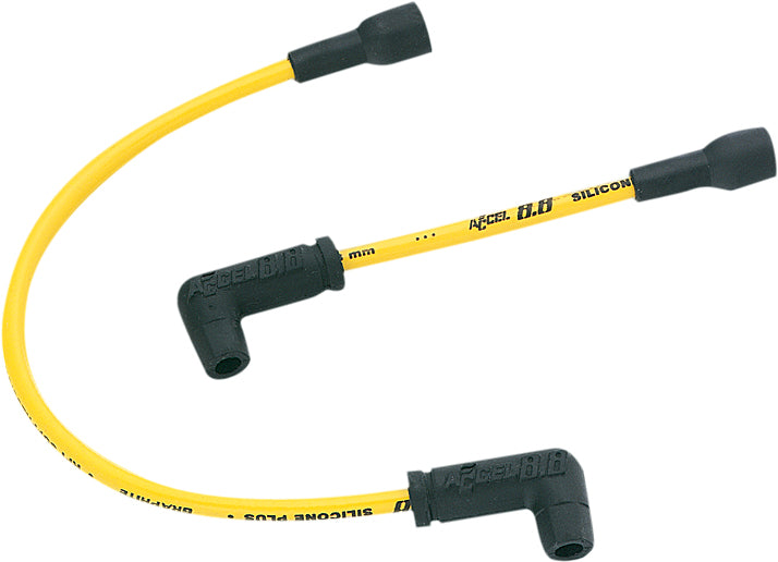 Suppression Core Wire