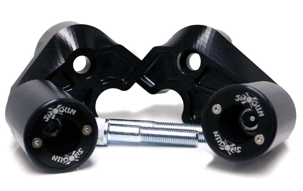 PA2 Frame Slider