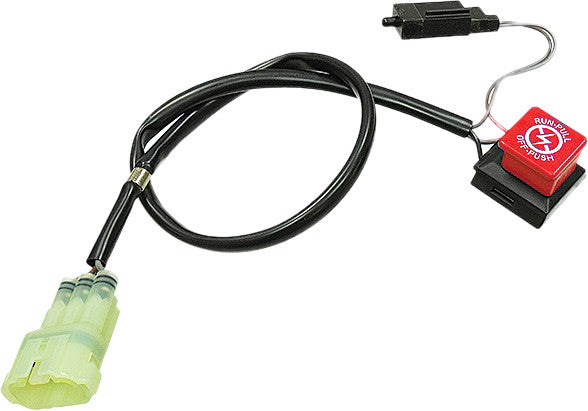 SPORT-PARTS INC. KEY CLAMP RECOIL