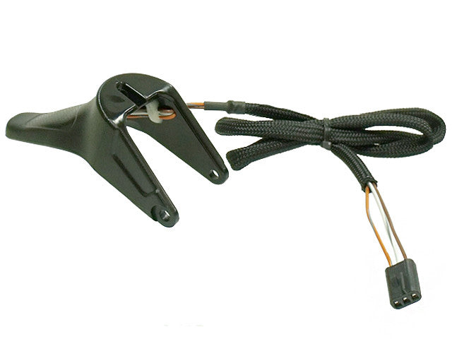SPORT-PARTS INC. BRAKE LEVER