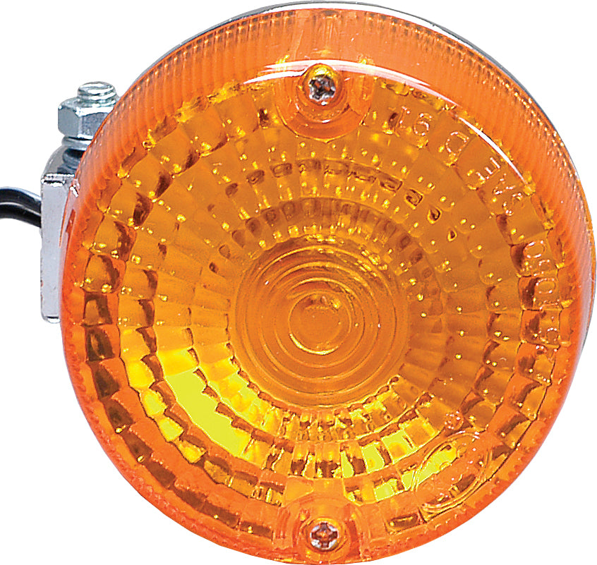 Turn Signal Assembly