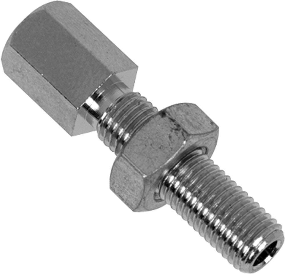 SPORT-PARTS INC. CABLE ADJUSTER