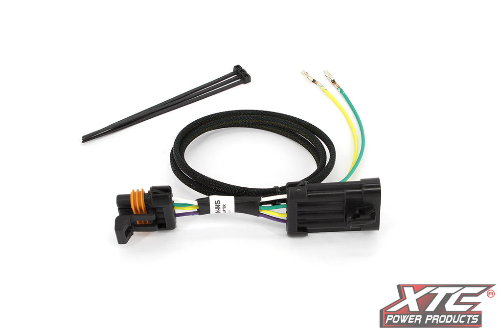 Turn Signal Accessories