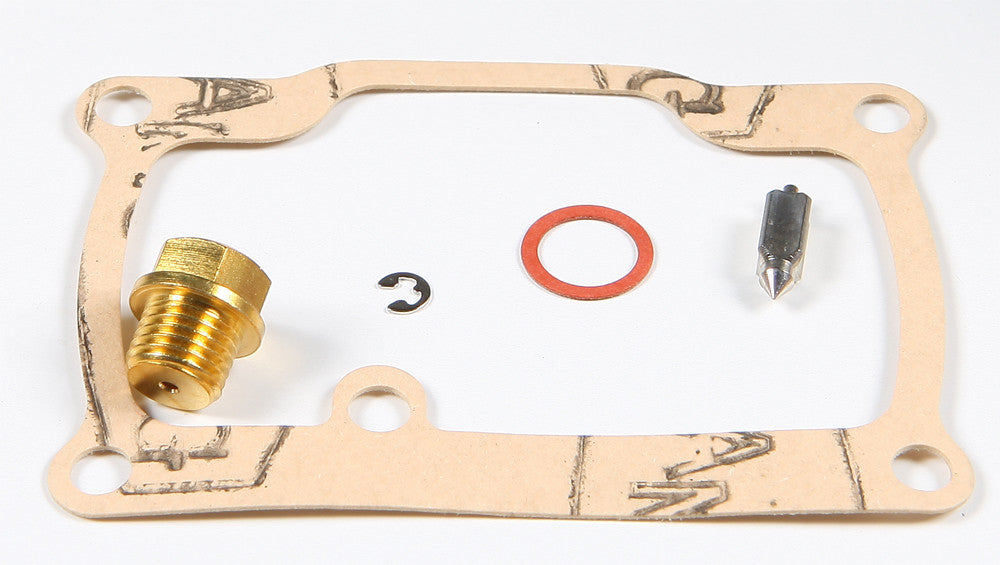 SPORT-PARTS INC. CARB FLOAT/FUEL VALVE