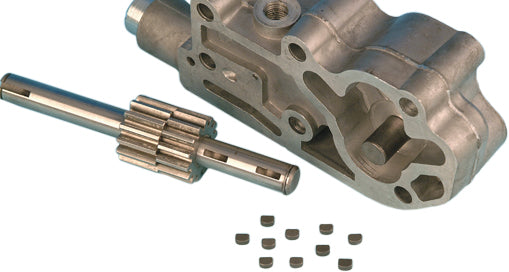 Sportster Oil/Oil Pump Gasket