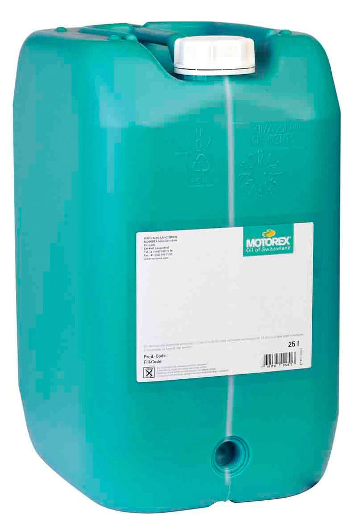 Cross Power 2T Oil