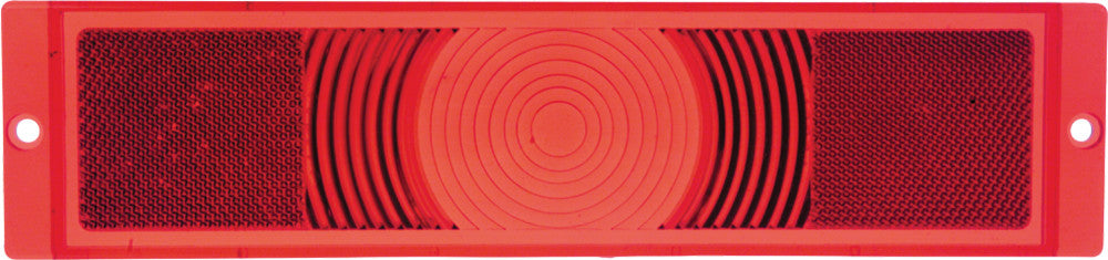 SPORT-PARTS INC. TAILLIGHT ASSEMBLY