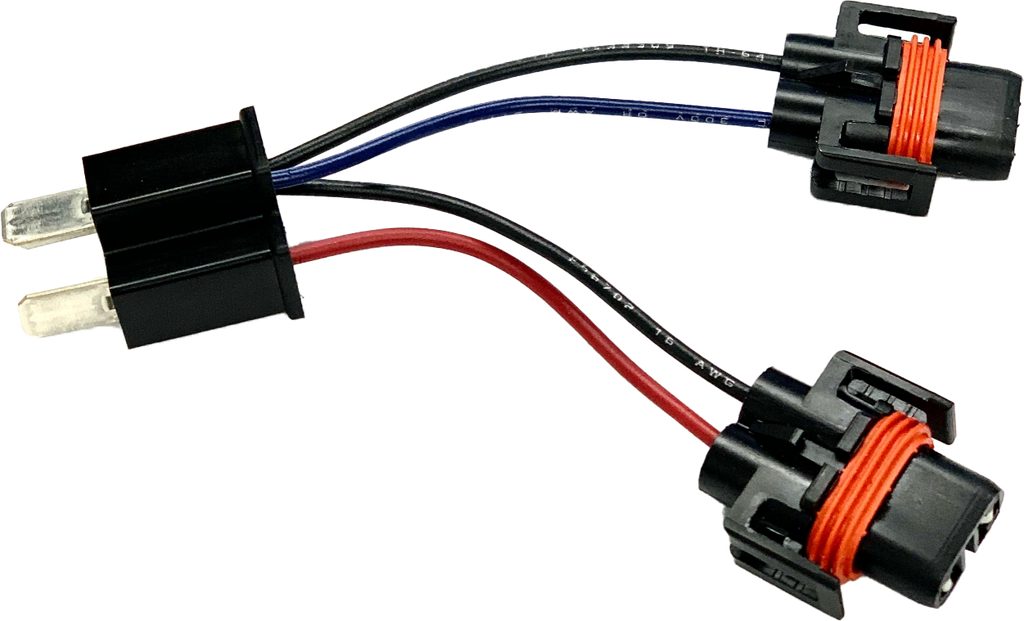 Headlight Adapter Pigtails