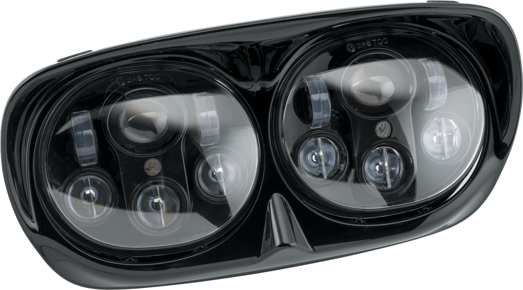 LED Headlight