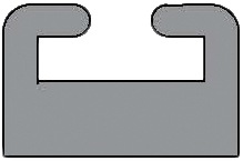 Hyfax Slide Runner