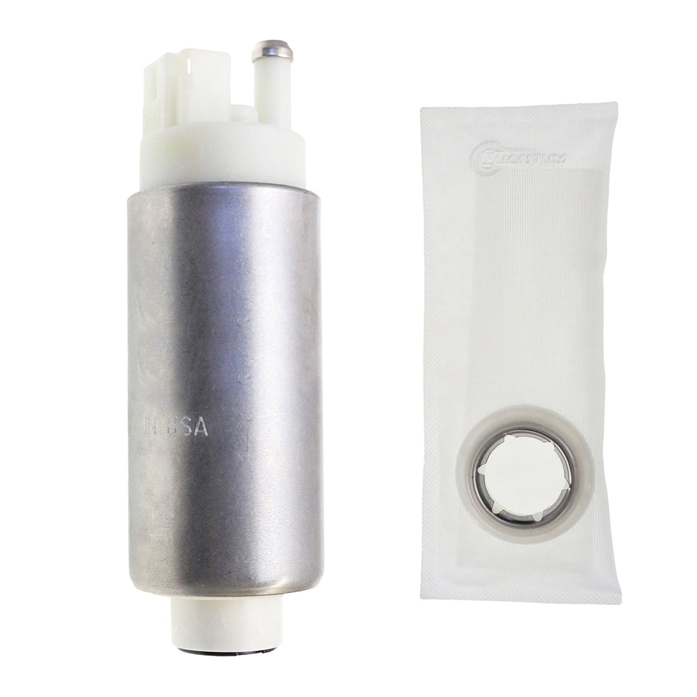 Electric Fuel Pump