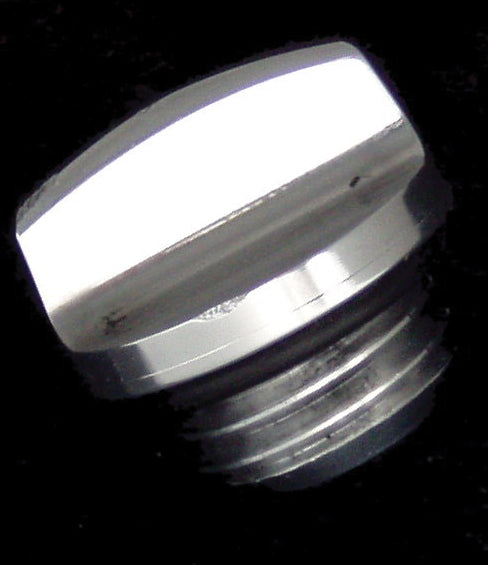 Oil Plug and Cap