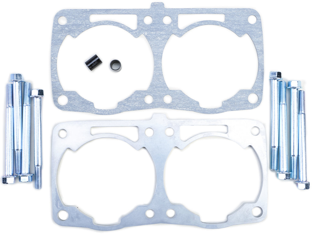 SPORT-PARTS INC. SPACER PLATE