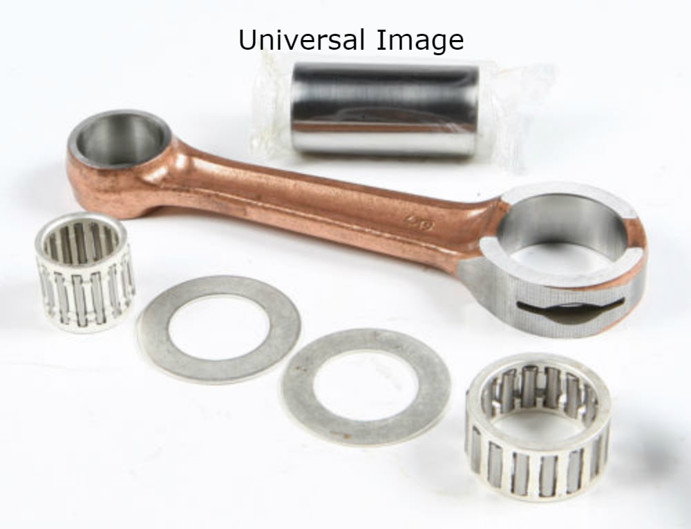 SPORT-PARTS INC. WEB & ROD KIT