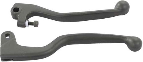 Fire Power Hydraulic Lever Set Silver
