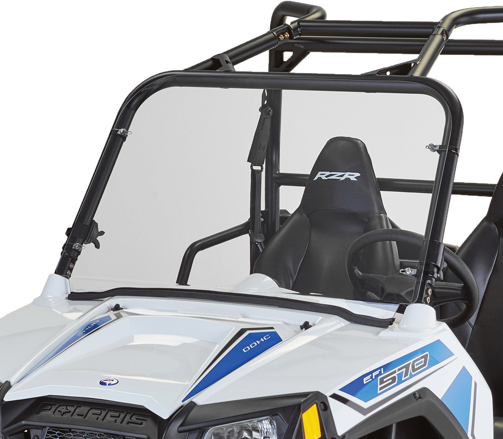 OPEN TRAIL FULL REAR WINDSHIELD