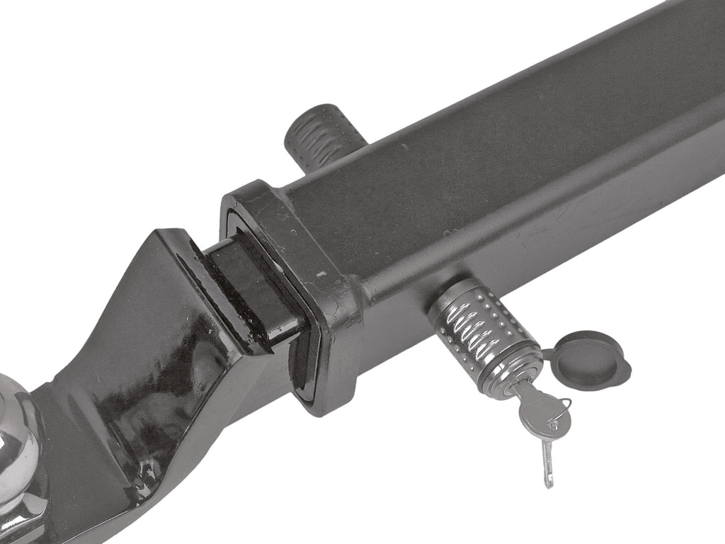 Tow & Stow Kit