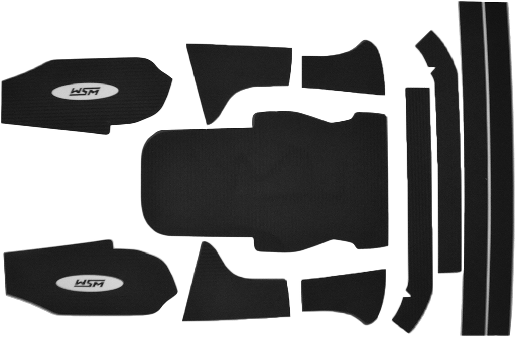 Traction Mat