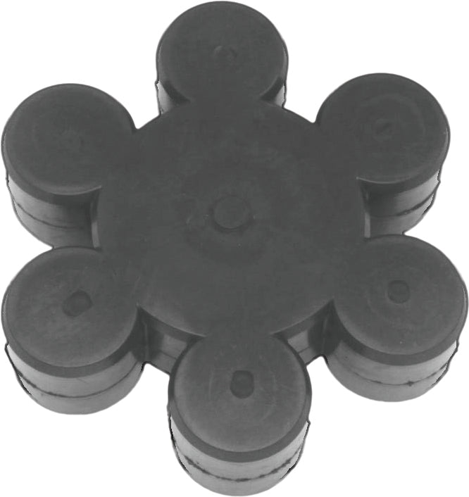Coupler Damper