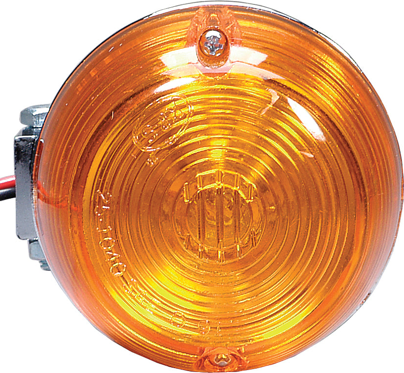 Turn Signal Assembly