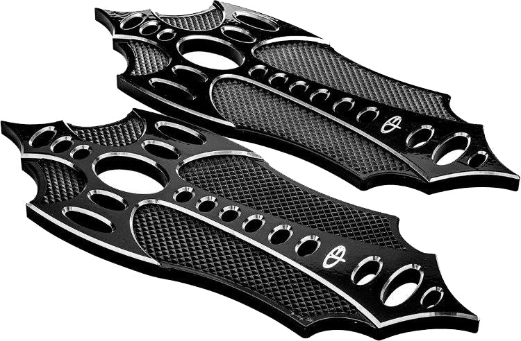 Billet Floorboards