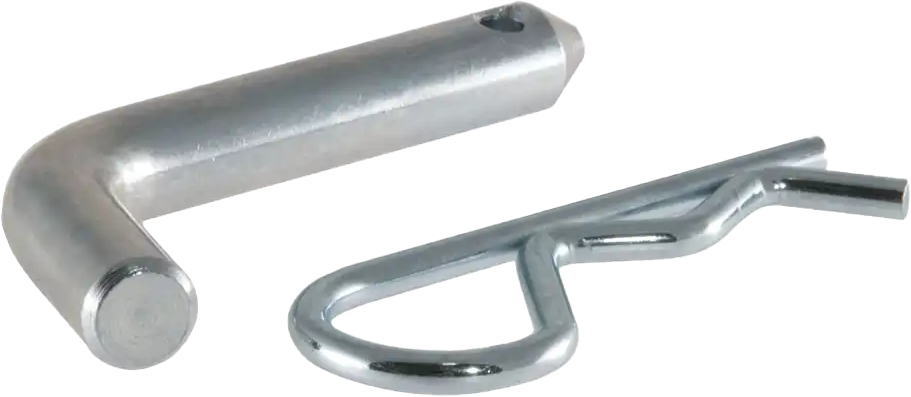 Curt Receiver Pins