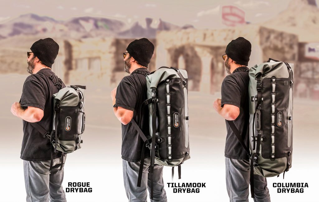 Rogue Dry Bag