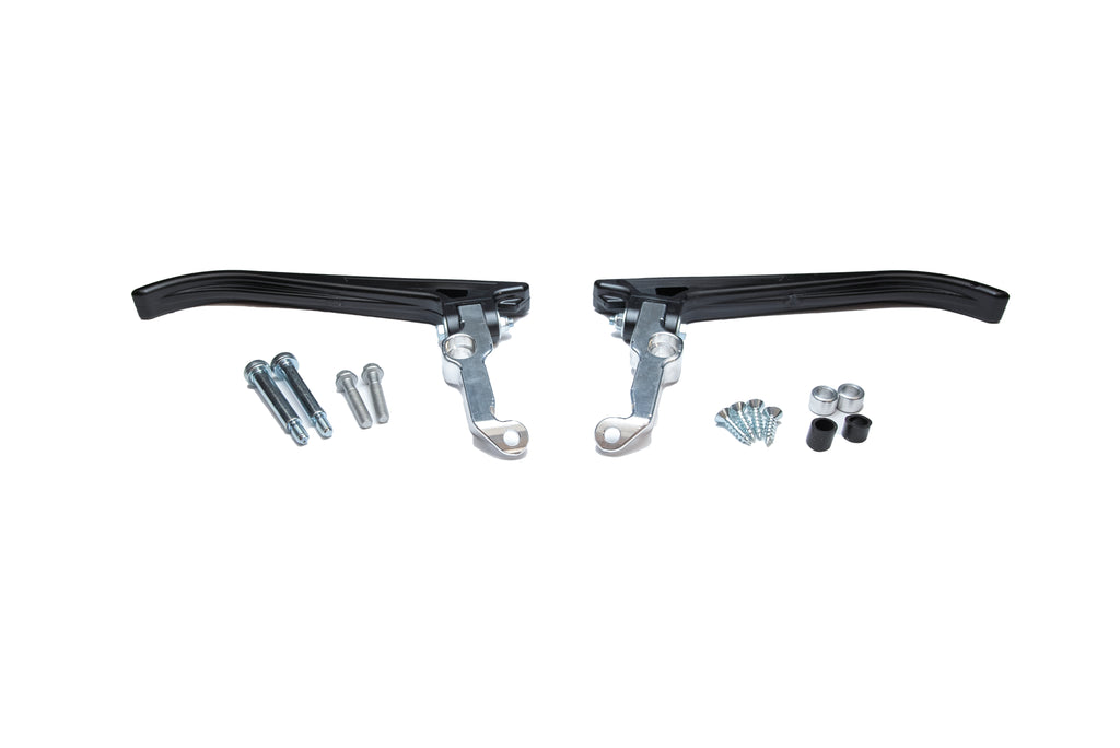 Aluminum Mount Open Ended Guard