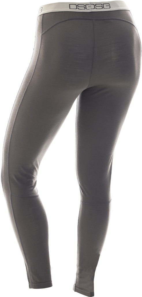 Merino Wool Base Layer Pant