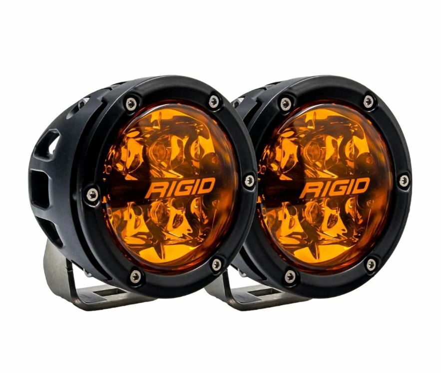 360-Series Lower Grille Light Kit