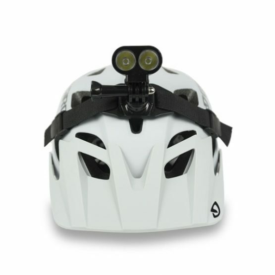 Bike Light Rechargable Lithium Battery