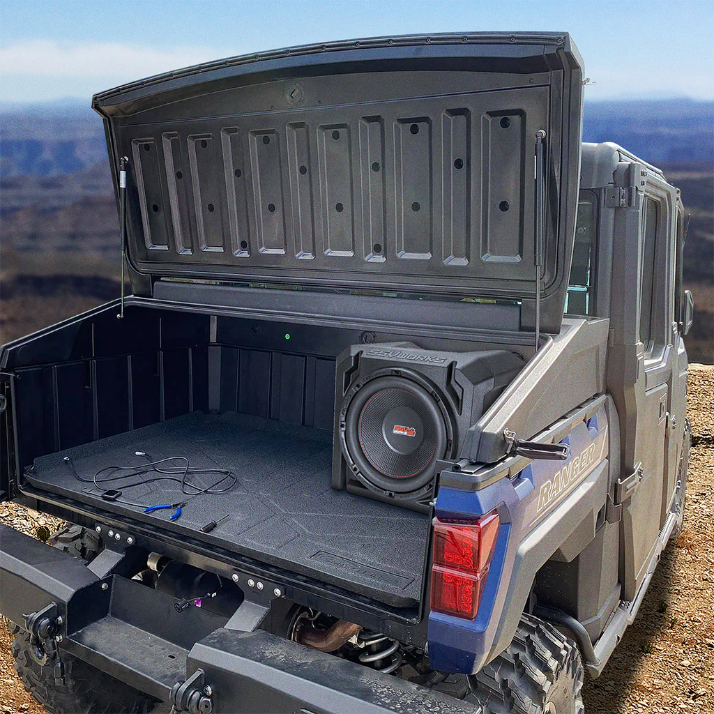 UNIVERSAL SUB BOX W/10