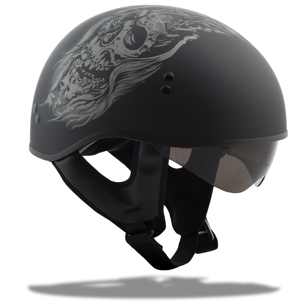HH-65 Ghost/RIP Helmet