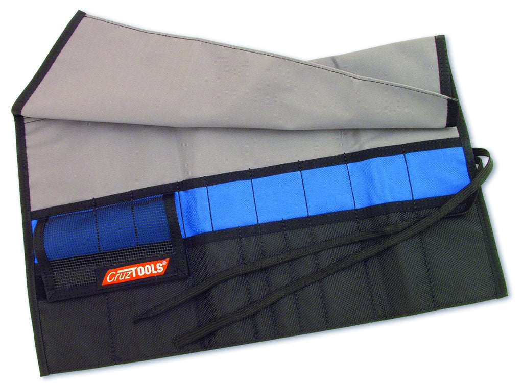 Roll-Up Pouch