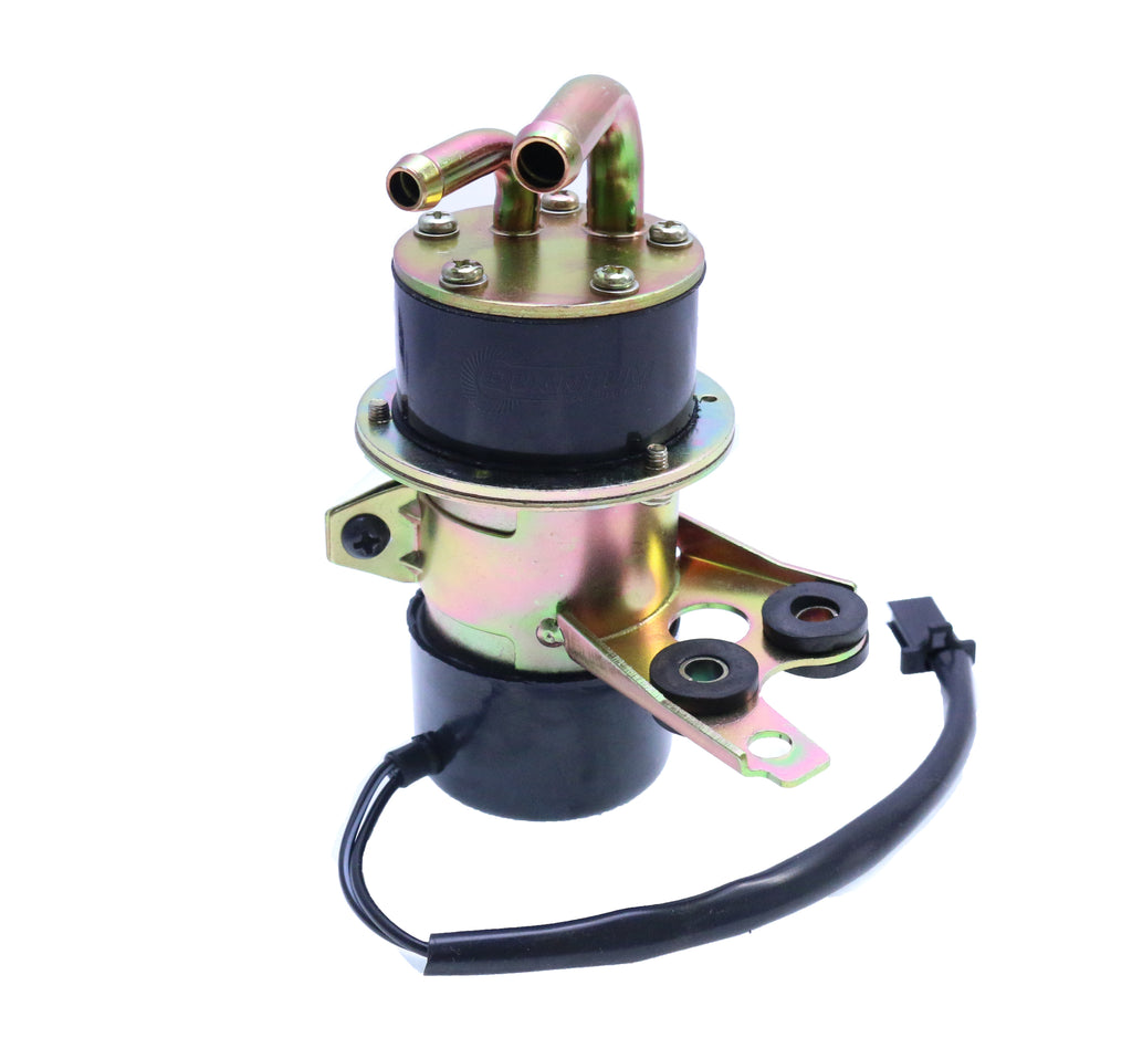 Electric Fuel Pump