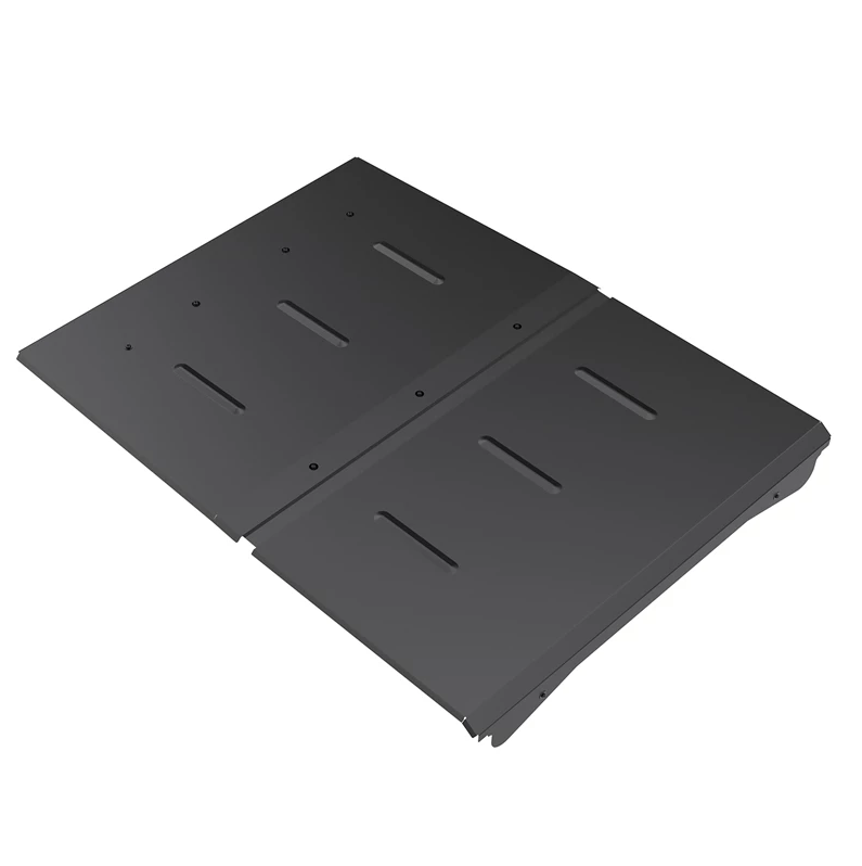 Steel Roof