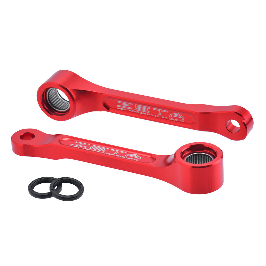 Lowering Link