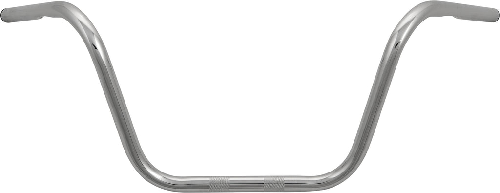 Buckhorn Handlebars