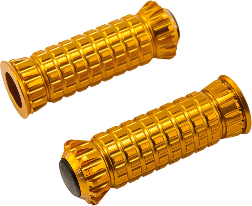 FOOTPEGS ADVENTURE SPARE RUBBER